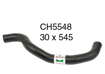 Radiator Upper - CH5548