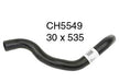 Radiator Lower - CH5549
