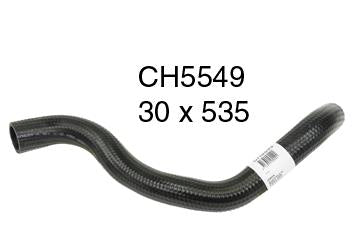 Radiator Lower - CH5549