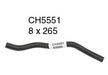 Throttle Body - CH5551