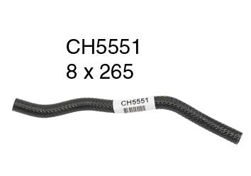 Throttle Body - CH5551