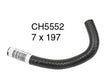Throttle Body - CH5552