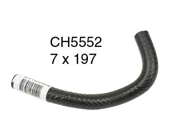 Throttle Body - CH5552