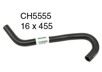 Heater Hose - CH5555