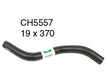 Heater Hose - CH5557