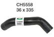 Radiator Upper - CH5558