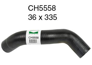 Radiator Upper - CH5558