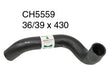 Radiator Upper - CH5559