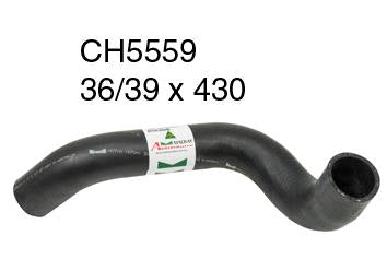 Radiator Upper - CH5559