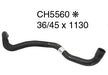 Radiator Lower - CH5560