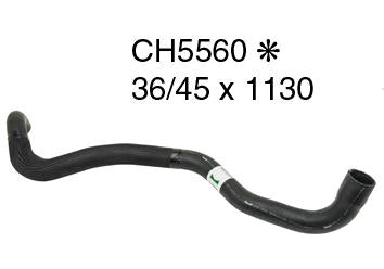 Radiator Lower - CH5560