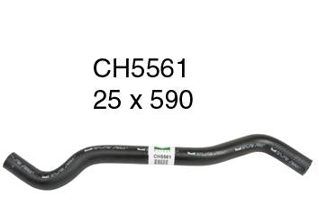 Coolant Expansion - CH5561
