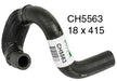 Heater Hose - CH5563