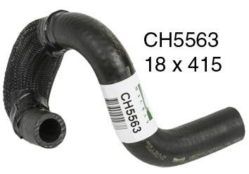 Heater Hose - CH5563