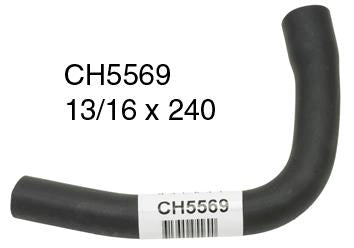Engine By - CH5569