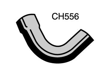 Radiator Upper - CH556