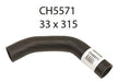 Radiator Upper - CH5571