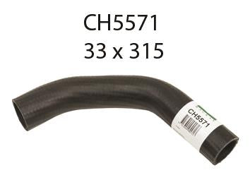 Radiator Upper - CH5571