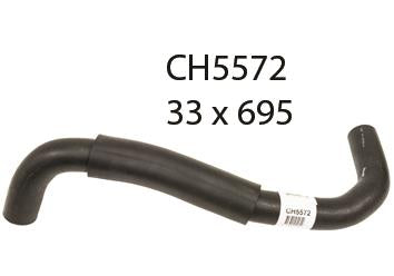 Radiator Lower - CH5572