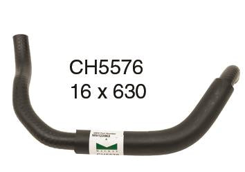 Heater Hose - CH5576