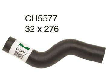 Radiator Upper - CH5577