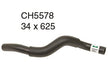 Radiator Lower - CH5578