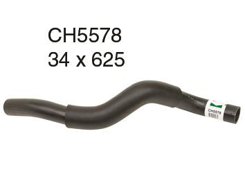 Radiator Lower - CH5578