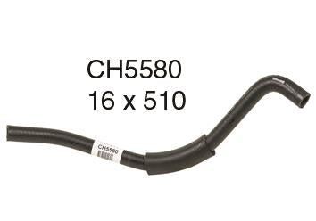 Heater Hose - CH5580