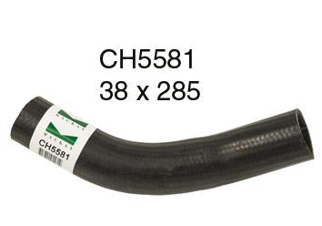 Radiator Upper - CH5581