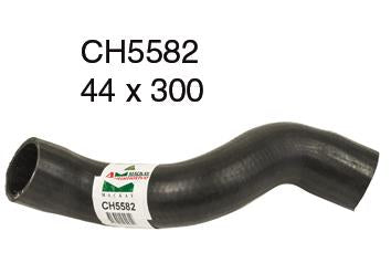 Radiator Lower - CH5582