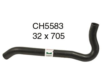 Radiator Upper - CH5583