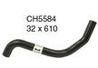 Radiator Lower - CH5584