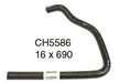 Heater Hose - CH5586