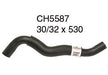 Radiator Upper - CH5587