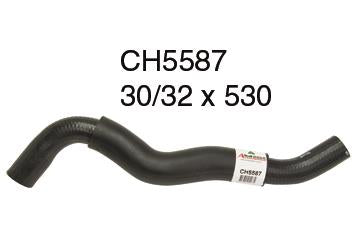 Radiator Upper - CH5587