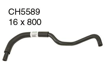 Engine By - CH5589