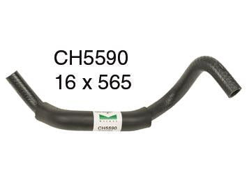 Heater Hose - CH5590