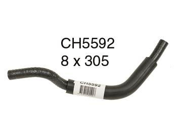 Throttle Body - CH5592