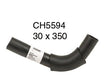 Radiator Upper - CH5594