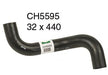 Radiator Upper - CH5595