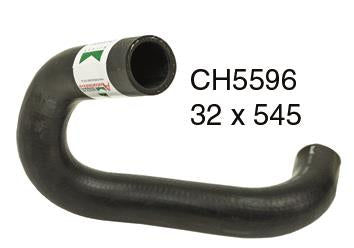 Radiator Lower - CH5596