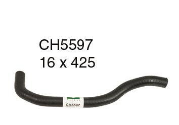 Heater Hose - CH5597