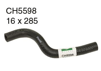Heater Hose - CH5598
