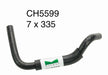 Throttle Body - CH5599