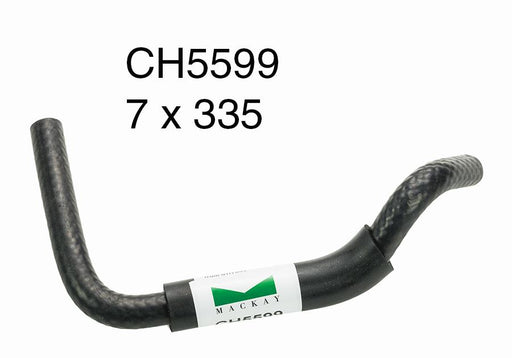 Throttle Body - CH5599
