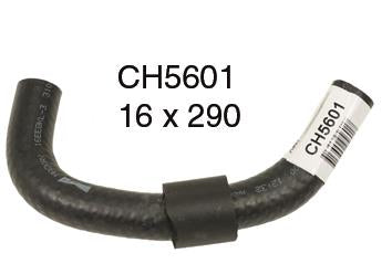 Engine By - CH5601