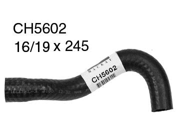Engine Oil Coolant Hose - CH5602