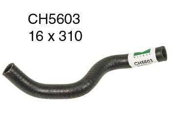 Engine Oil Coolant Hose - CH5603
