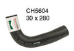 Radiator Lower - CH5604