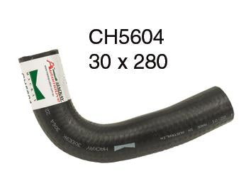 Radiator Lower - CH5604